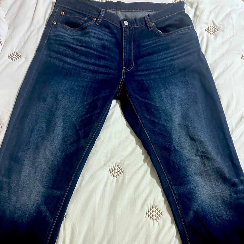 Levi’s 541 jeans size 36x36